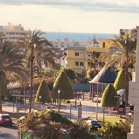 Affittacamere Maspalomas Maspalomas (Gran Canaria)