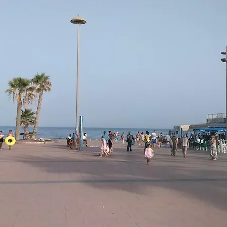 Affittacamere Maspalomas