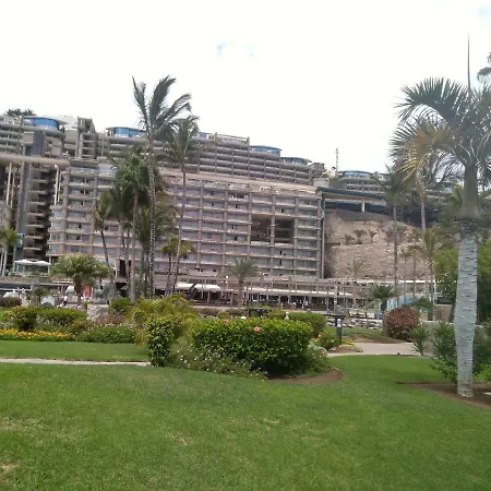 Affittacamere Maspalomas Maspalomas (Gran Canaria)