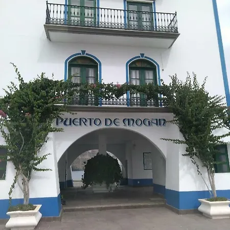Affittacamere Maspalomas