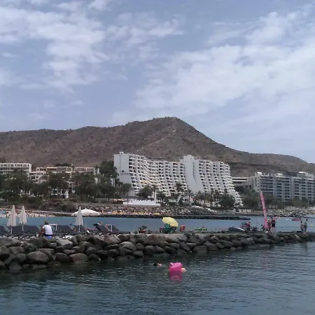 Maspalomas Affittacamere *