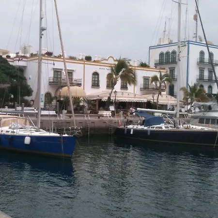 Maspalomas Affittacamere